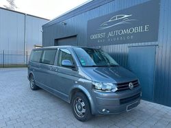 Grau Gebraucht 2015 VW Caravelle Van / Kleinbus | 11.500 € (Superpreis)