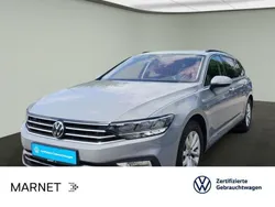 Mondsteingrau Gebraucht 2022 VW Passat Business Kombi | 21.990 € (Guter Preis)