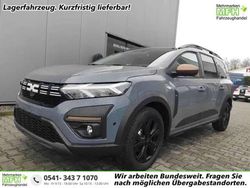 Shiste grey Neu 2025 Dacia Jogger Extreme Van / Kleinbus | 26.490 € (Fairer Preis)