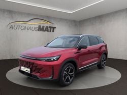 Rot met. Neu 2024 Baic X75 SUV | 33.900 € (Fairer Preis)