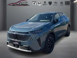 Met. ingaro blau Gebraucht 2024 Peugeot 3008 Allure SUV | 28.480 € (Fairer Preis)