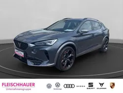 Grau Gebraucht 2023 Cupra Formentor VZ SUV | 27.490 € (Guter Preis)