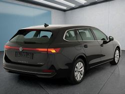 Schwarz Neu 2025 VW Passat Kombi | 44.849 € (Superpreis)