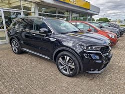 Schwarz Gebraucht 2023 Kia Sorento Spirit SUV | 35.690 € (Guter Preis)