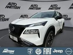 Weiß Neu 2025 Nissan X-Trail SUV | 37.880 €