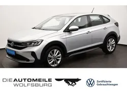 Reflexsilber metallic Gebraucht 2024 VW Taigo Life SUV | 25.680 € (Guter Preis)