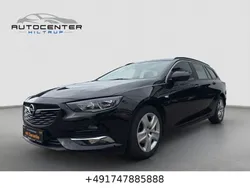 Schwarz Gebraucht 2019 Opel Insignia Limousine | 9.470 € (Guter Preis)