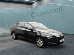 Schwarz Gebraucht 2023 Skoda Superb Style Kombi | 29.690 € (Superpreis)