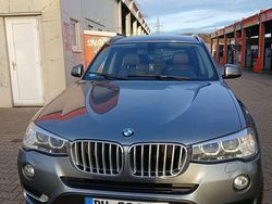 Gebraucht 2017 BMW X3 SUV | 13.900 € (Guter Preis)