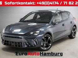 Magnetic grau metallic (s7) Neu 2025 Cupra Leon Limousine | 31.090 € (Guter Preis)