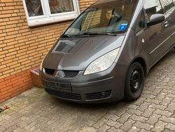 Grau Gebraucht 2006 Mitsubishi Colt Kleinwagen | 1.500 € (Fairer Preis)