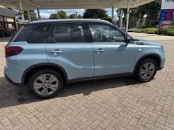 Blau Gebraucht 2022 Suzuki Vitara Comfort+ SUV | 12.250 € (Superpreis)