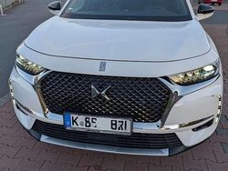 Weiß Gebraucht 2019 DS Automobiles DS7 Crossback So Chic SUV | 22.000 € (Etwas zu teuer)