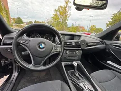 Schwarz Gebraucht 2012 BMW X1 SUV | 5.990 € (Guter Preis)