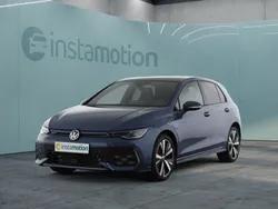 VW Golf VIII