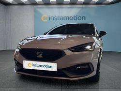 Weiß Neu 2025 Seat Leon Kombi | 39.949 €