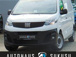 Weiß Gebraucht 2022 Fiat Scudo Van | 13.990 € (Fairer Preis)