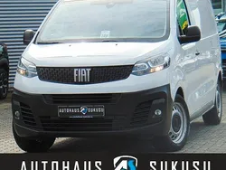 Weiß Gebraucht 2022 Fiat Scudo Van / Kleinbus | 13.990 € (Fairer Preis)