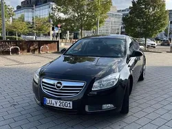 Gebraucht 2013 Opel Insignia Edition Limousine | 7.449 € (Etwas zu teuer)