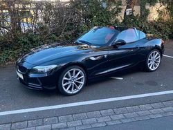 Schwarz Gebraucht 2010 BMW Z4 Performance Cabrio | 18.990 € (Fairer Preis)