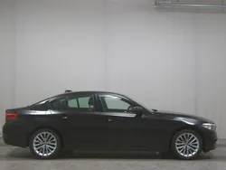 Schwarz Gebraucht 2020 BMW 530 Sport Line Limousine | 24.980 € (Guter Preis)