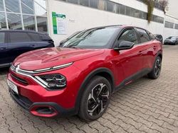 Rot Gebraucht 2022 Citroën C4 Shine SUV | 19.890 € (Fairer Preis)