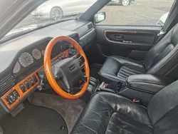Schwarz Gebraucht 1997 Volvo 965 Kombi | 8.499 €