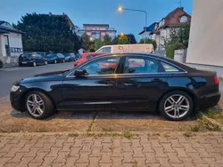 Braun Gebraucht 2011 Audi A6 Ambiente Limousine | 13.899 € (Fairer Preis)