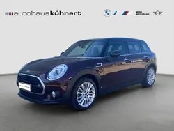 Violet Gebraucht 2018 Mini Cooper Clubman Kombi | 17.885 € (Fairer Preis)