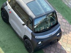 Grau Gebraucht 2023 Opel Rocks-e Rocks Kleinwagen | 8.000 €