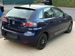 Gebraucht 2007 Seat Ibiza Kleinwagen | 700 €