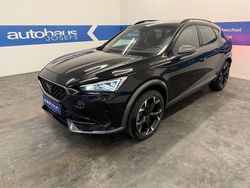 Schwarz Gebraucht 2023 Cupra Formentor SUV | 29.800 € (Fairer Preis)