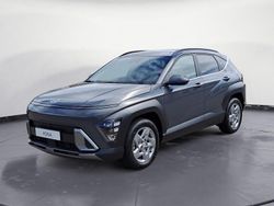 Grau Gebraucht 2025 Hyundai Kona Trend SUV | 23.888 € (Superpreis)