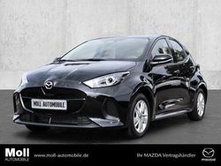 Schwarz Gebraucht 2025 Mazda 2 Center-Line Kleinwagen | 21.180 € (Guter Preis)