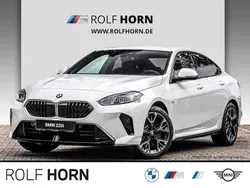 Weiß Neu 2025 BMW 220 Performance Coupé | 41.410 € (Fairer Preis)