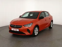 Orange Gebraucht 2023 Opel Corsa | 17.890 € (Fairer Preis)