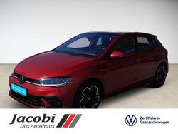 Rot Gebraucht 2022 VW Polo R-line Limousine | 22.490 € (Fairer Preis)