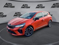 Orange Neu 2025 Renault Clio V Limousine | 20.490 € (Fairer Preis)