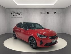 Rot Gebraucht 2022 Opel Corsa GS Line Limousine | 15.890 € (Fairer Preis)