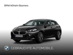Schwarz Gebraucht 2024 BMW 120 Kleinwagen | 29.990 € (Superpreis)
