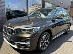 Sparkling storm brillanteffekt Gebraucht 2019 BMW X1 xLine SUV | 22.990 € (Fairer Preis)