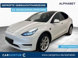 Other Gebraucht 2023 Tesla Model Y SUV | 30.407 € (Superpreis)
