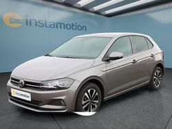 Grau Gebraucht 2020 VW Polo Limousine | 16.349 € (Etwas zu teuer)