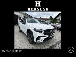 Unilack polarweiß Gebraucht 2025 Mercedes GLC300 AMG SUV | 65.800 € (Fairer Preis)