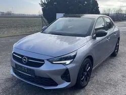 Silber Gebraucht 2023 Opel Corsa Limousine | 17.500 € (Superpreis)