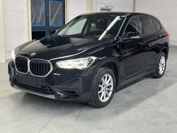 Schwarz Gebraucht 2020 BMW X1 Advantage SUV | 18.990 € (Fairer Preis)