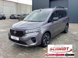 Grau Neu 2025 Nissan Townstar Tekna Van / Kleinbus | 34.490 € (Fairer Preis)