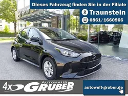 Opera black Neu 2025 Mazda 2 Center-Line Kleinwagen | 22.699 € (Fairer Preis)