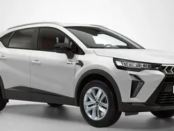 Himalayaweiss Gebraucht 2025 Mitsubishi ASX Plus SUV | 27.800 € (Superpreis)