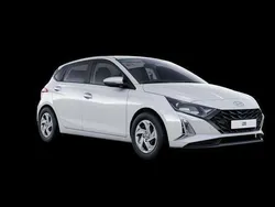 Atlas white Neu 2025 Hyundai i20 Select Kleinwagen | 22.500 € (Fairer Preis)